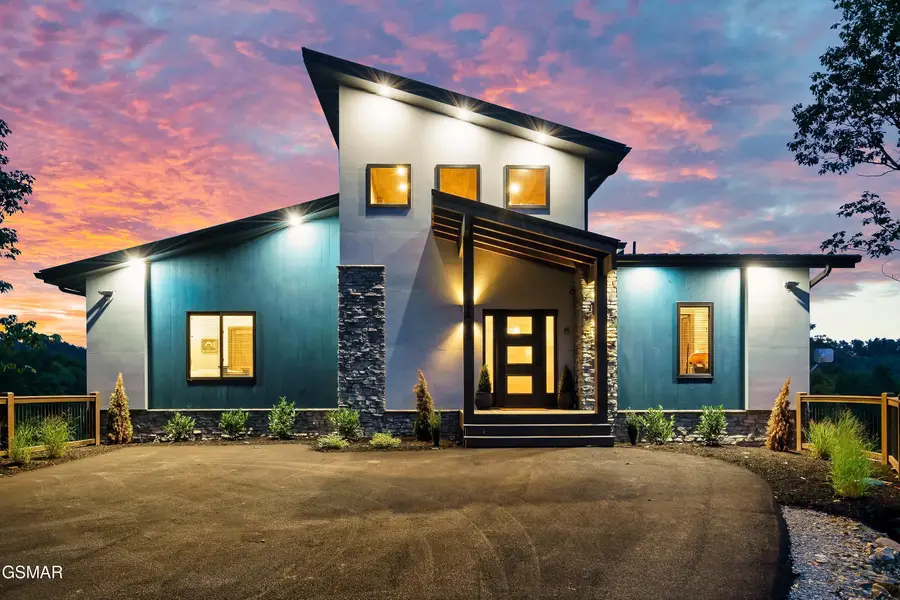 2420 Cove Mtn Lane, Sevierville, TN 37862 - Image #3