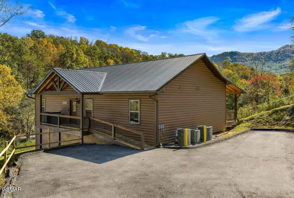 561 Sugar Loaf Road, Seymour, TN 37865 - #1