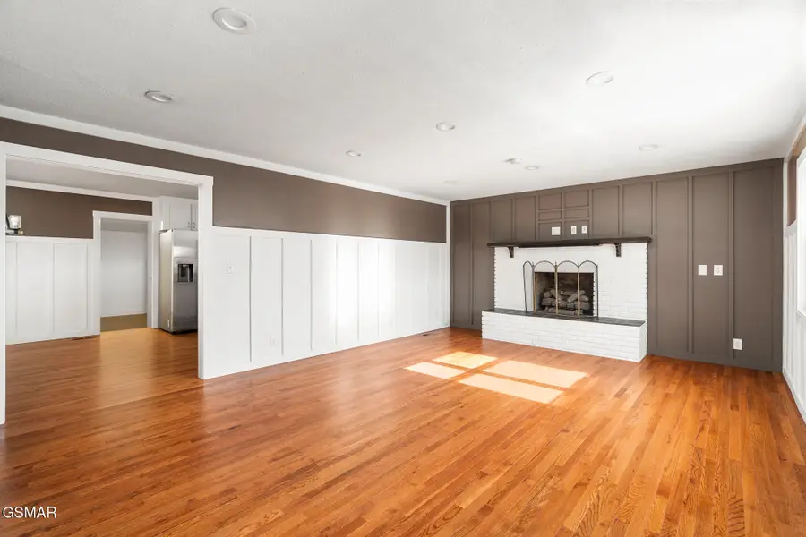 608 Mountain View Drive, Seymour, TN 37865 - #3