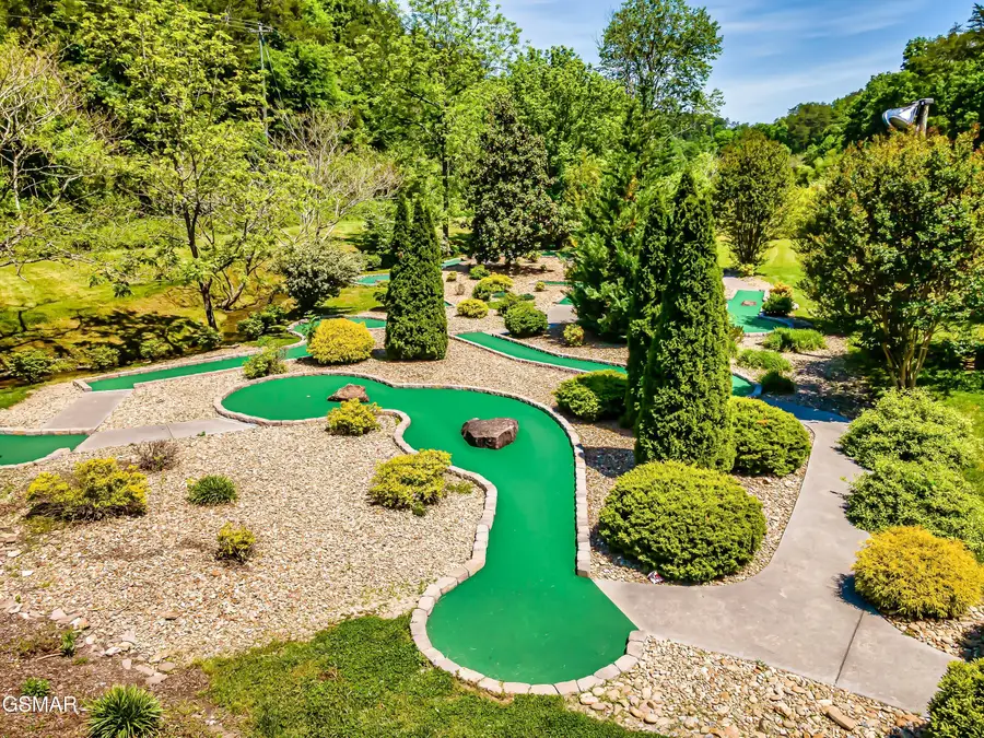 1924 Bear Creek Falls Way Way, Sevierville, TN 37876 - Image #3
