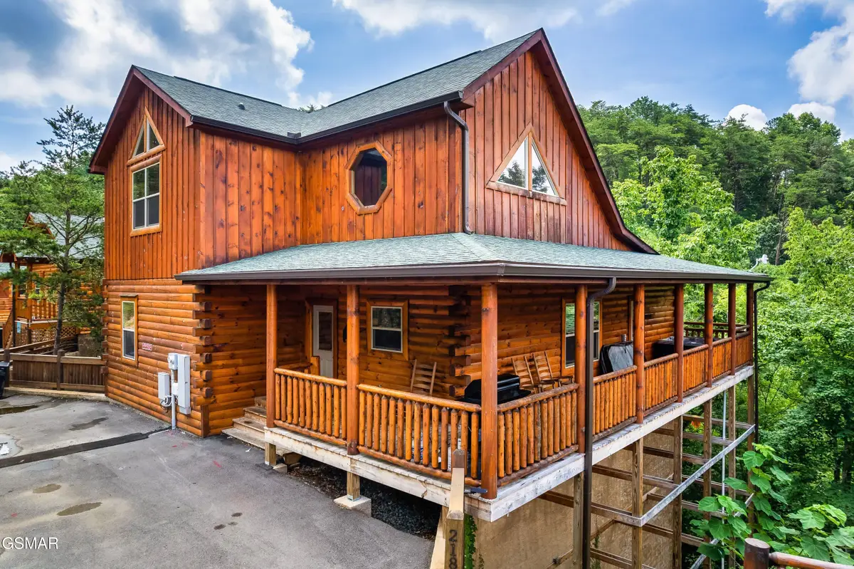 2180 Bear Haven Way, Sevierville, TN 37862 - Image #1