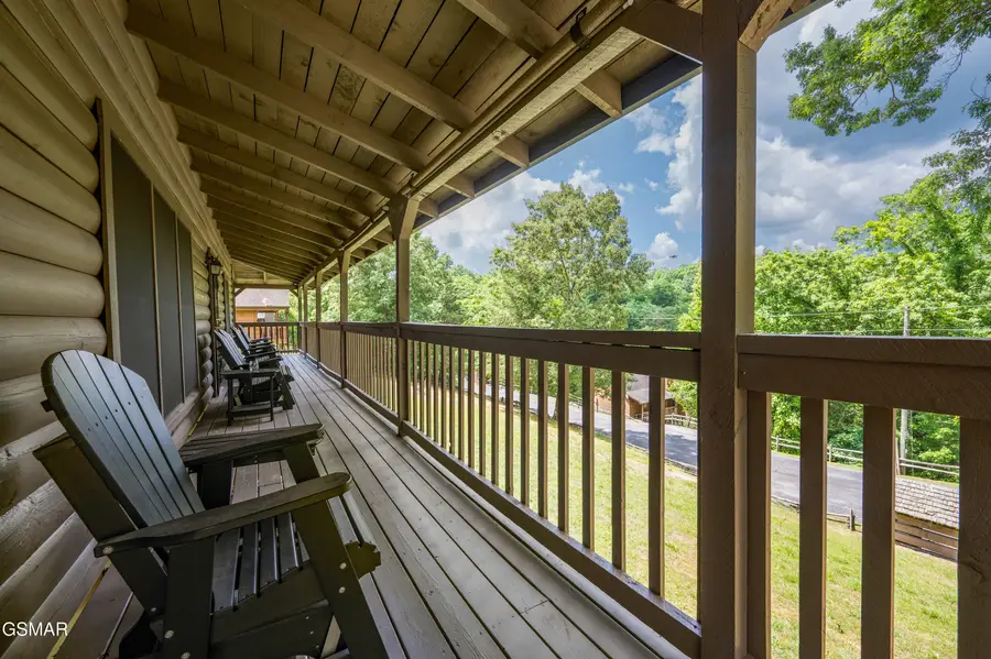 3619 Country Pines Way, Sevierville, TN 37876 - Image #2