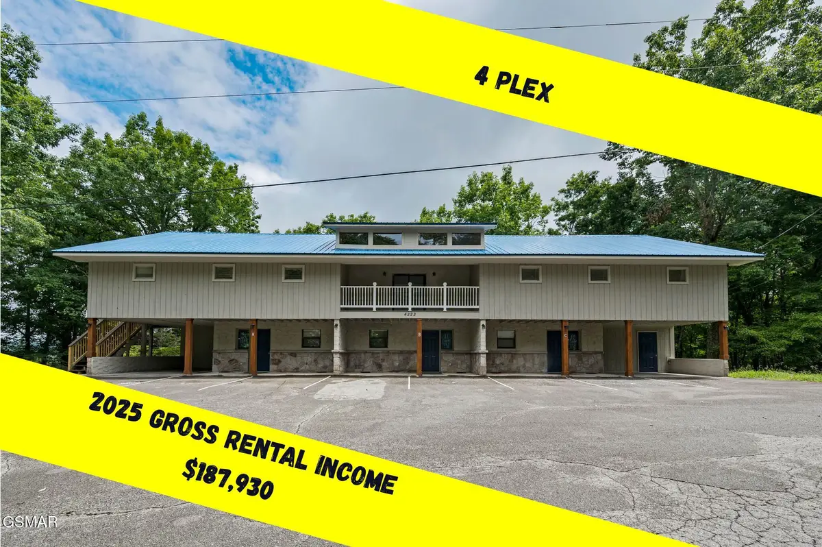 4222 Dollys Drive, Sevierville, TN 37876 - Image #1