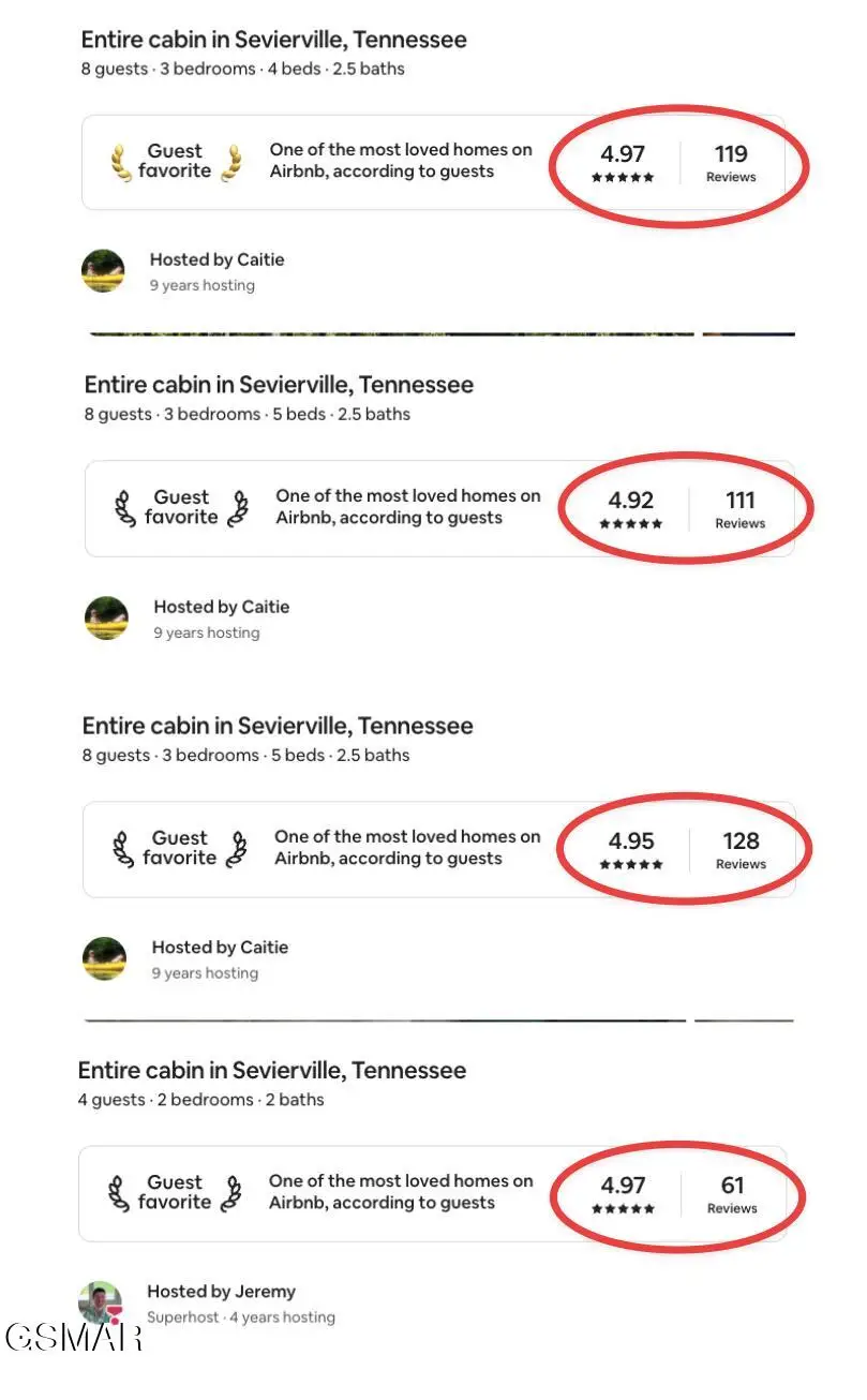 4222 Dollys Drive, Sevierville, TN 37876 - Image #3