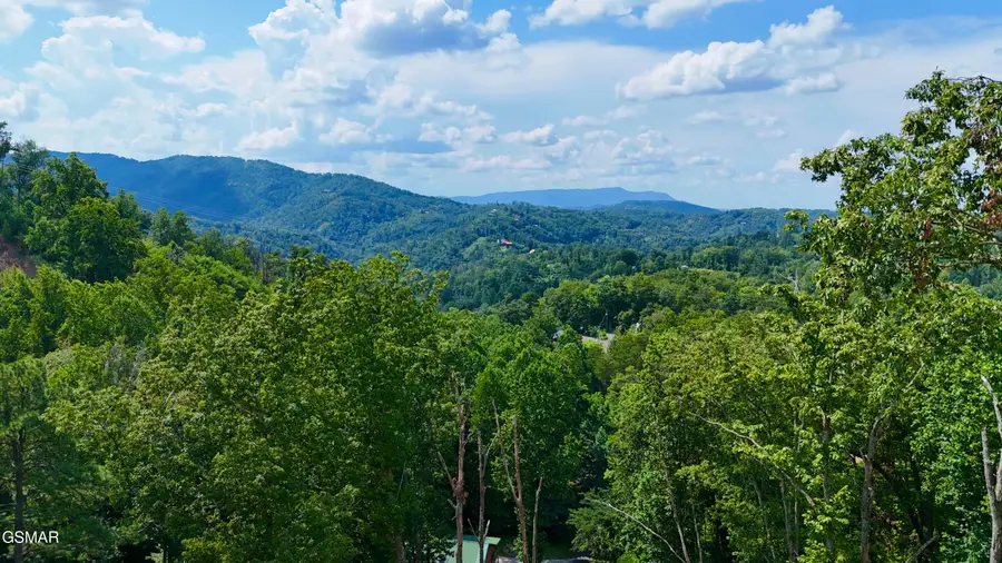 1119 E Kings Ridge Road, Gatlinburg, TN 37738 - Image #3