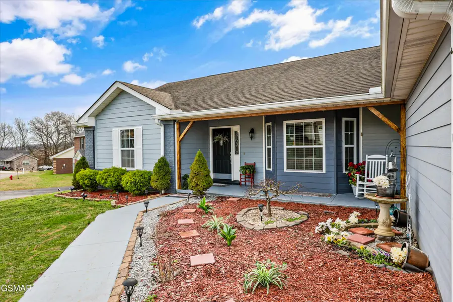 1246 Lori Ellen Court, Sevierville, TN 37876 - Image #3