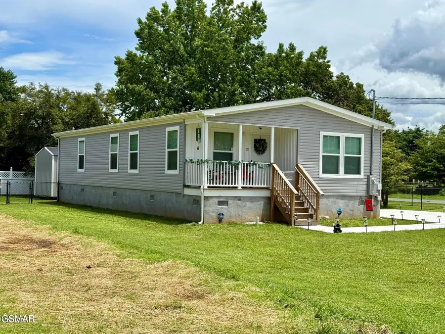 3237 Old Mill Street, Pigeon Forge, TN 37863 - Image #2