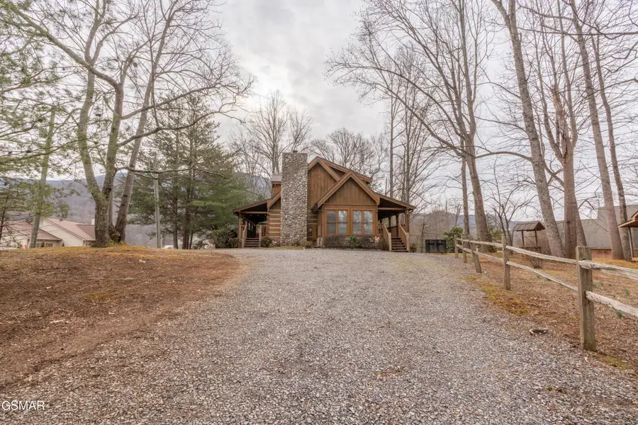 3380 Robeson Road, Sevierville, TN 37862 - #2