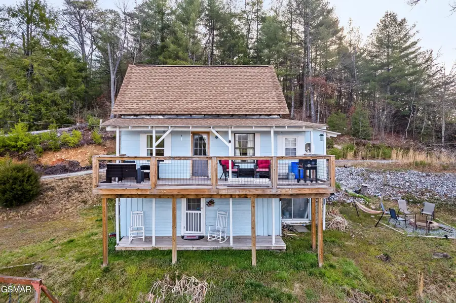 1174 Sharp Road, Sevierville, TN 37876 - #3