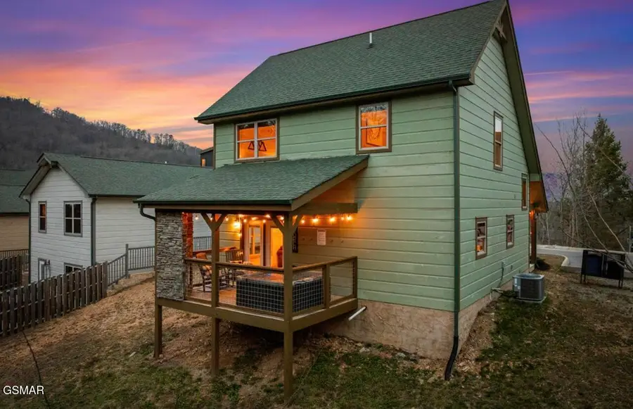 844 Osprey Way, Pigeon Forge, TN 37863 - Image #3