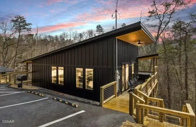 Lot 35 Round Top Way, Sevierville, TN 37862 - #1