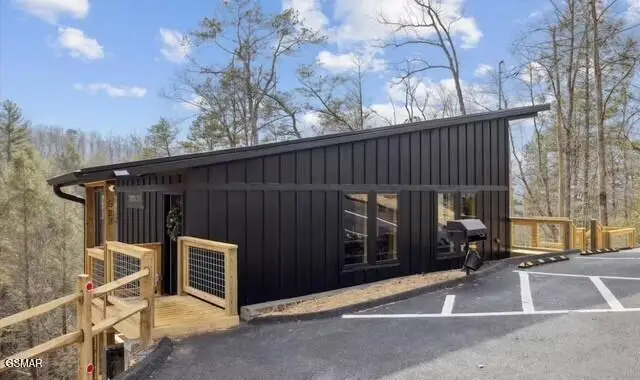 Lot 35 Round Top Way, Sevierville, TN 37862 - #3