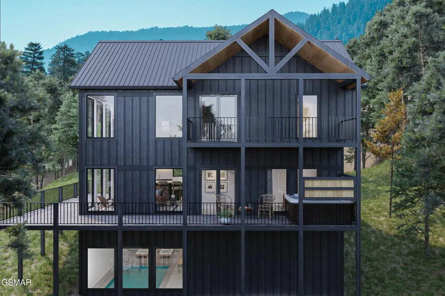 5262 Riversong Way, Sevierville, TN 37876 - #3