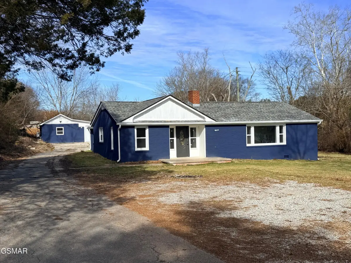 6617 Washington Pike, Knoxville, TN 37918 - Image #1