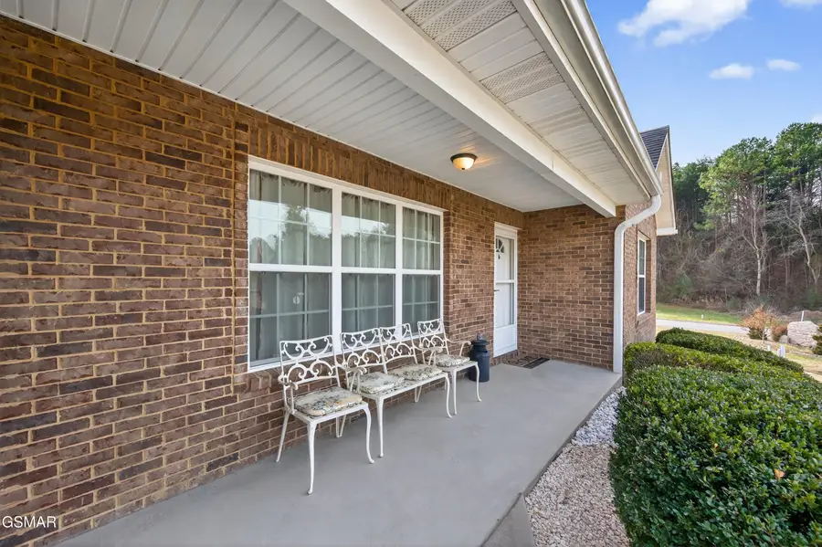 1906 Canyon Road, Sevierville, TN 37862 - #3