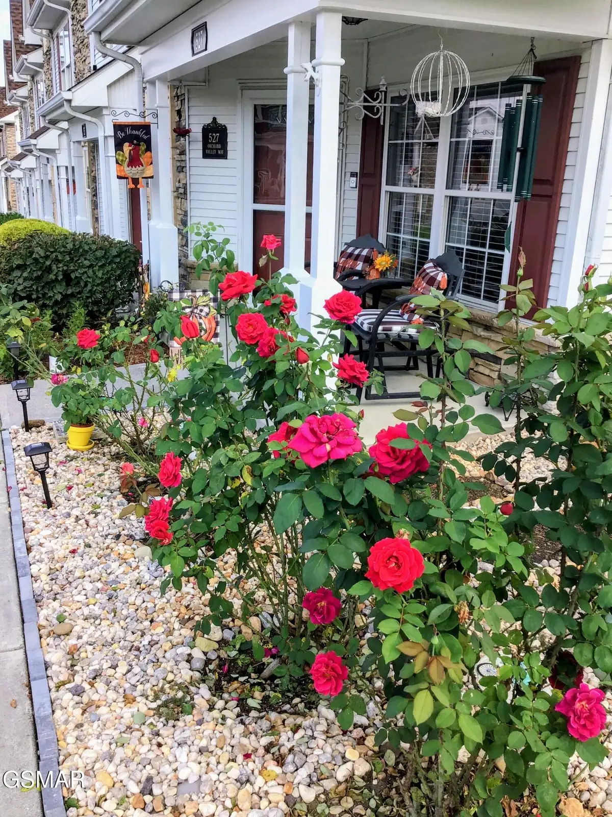 527 Orchard Valley Way, Pigeon Forge, TN 37862 - Image #1