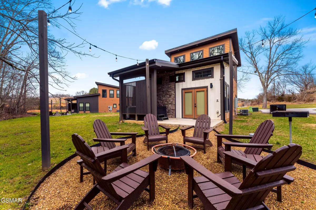 984 Goose Gap Road #3, Sevierville, TN 37876 - #1