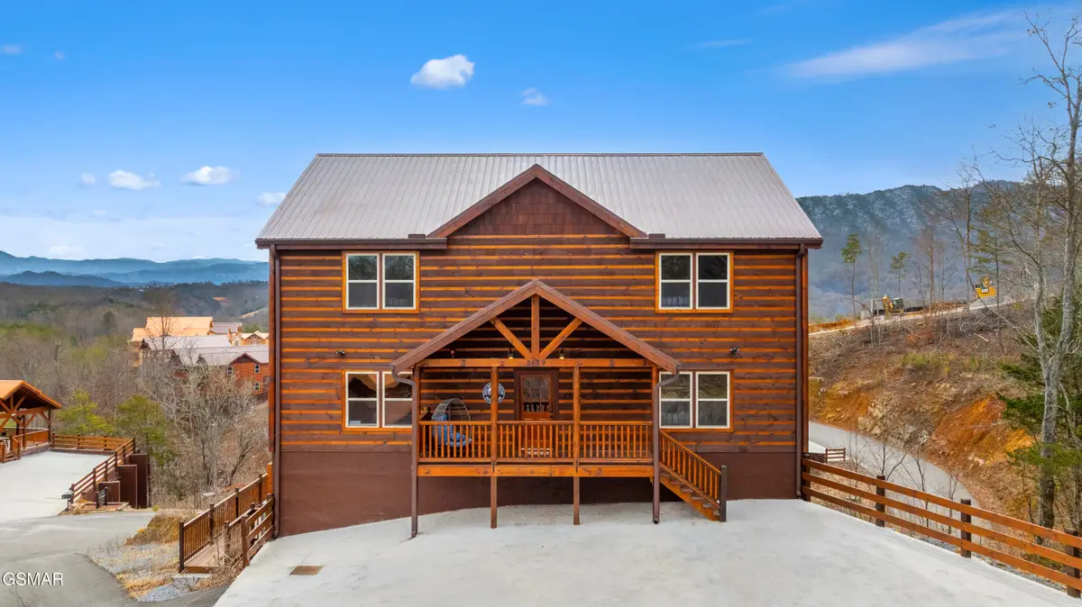 2629 Jerusalem Way, Sevierville, TN 37876 - #1