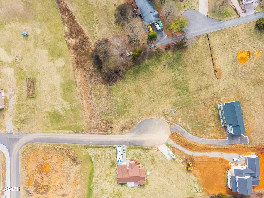 Lot 5 Dalton Drive, Sevierville, TN 37876 - #3