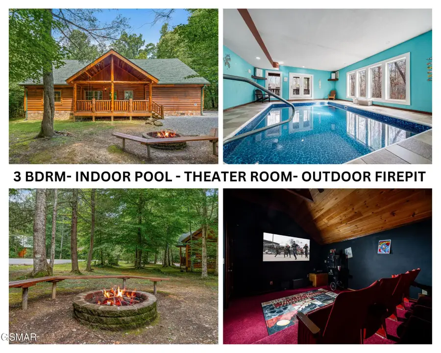 224 Amet Way, Cosby, TN 37722 - #2