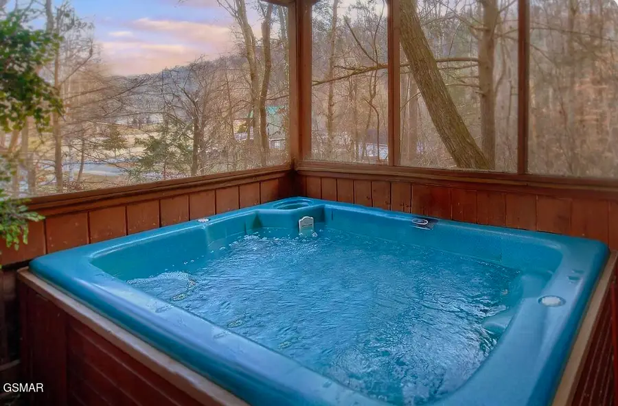 2120 Jeans Way, Sevierville, TN 37876 - #2