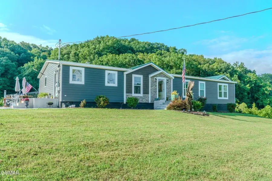 807 Gists Creek Road, Sevierville, TN 37876 - #3