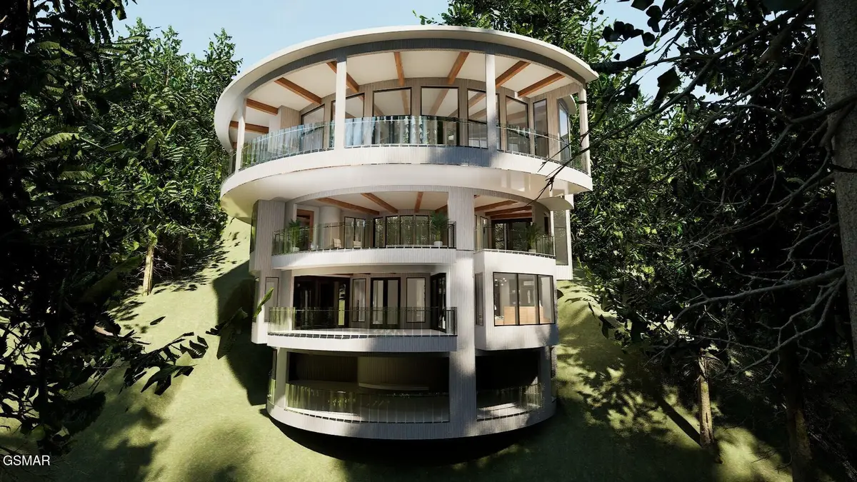 Lot 7 Lower Alpine Way, Gatlinburg, TN 37738 - Image #1