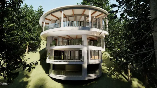 Lot 7 Lower Alpine Way, Gatlinburg, TN 37738