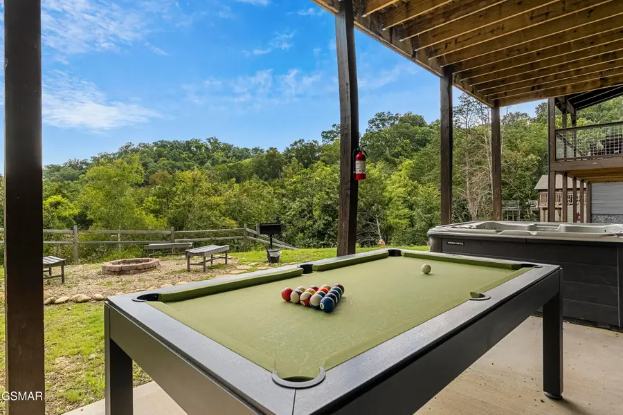 2109 Eagle Feather Drive, Sevierville, TN 37876 - #3