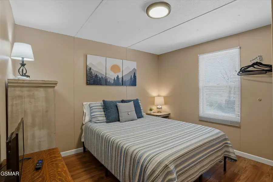 3465 Lost Branch Road, Sevierville, TN 37862 - #3