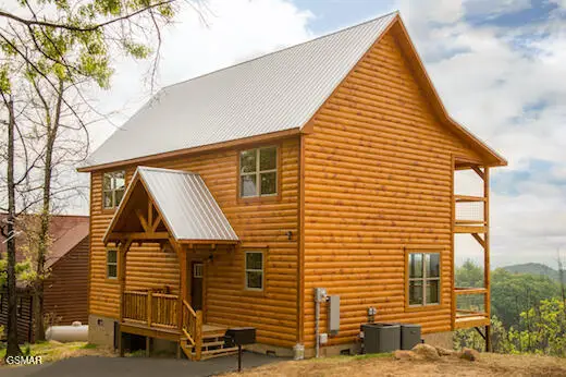 1829 Wild Pine Way, Sevierville, TN 37876