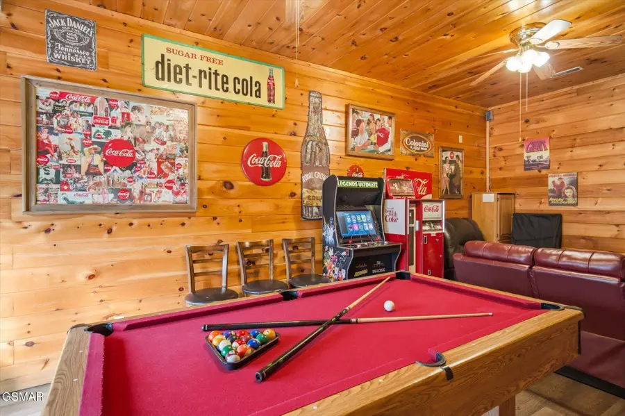 1713 Parkway View Court, Sevierville, TN 37876 - #3