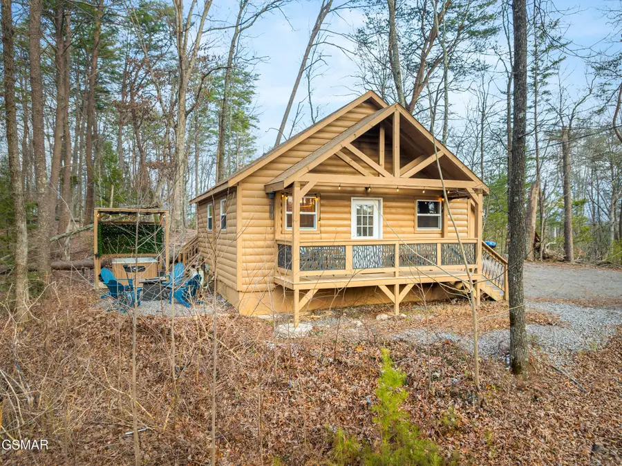 1634 S Mountain View Road, Sevierville, TN 37876 - #3