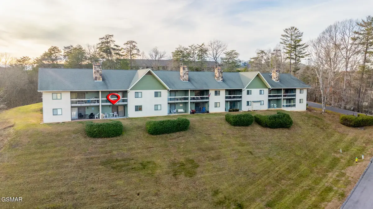 526 Briarcliff Way #Apt 106, Pigeon Forge, TN 37863 - Image #1