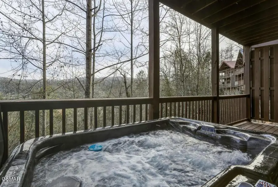 1779 Mountain Shadows Way, Gatlinburg, TN 37738 - Image #3
