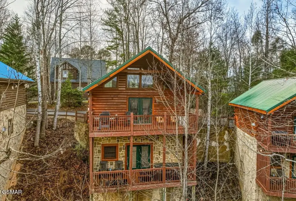 1781 Mountain Shadows Way, Gatlinburg, TN 37738 - Image #1