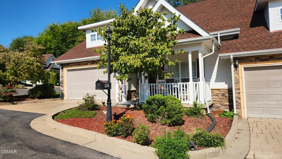 523 Apple View Way #401, Sevierville, TN 37862 - #2