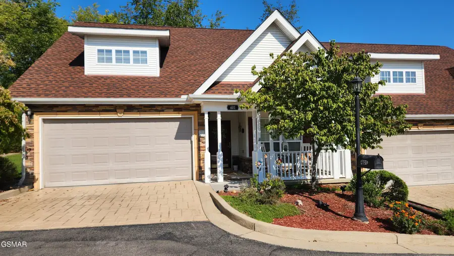 523 Apple View Way #401, Sevierville, TN 37862 - #3