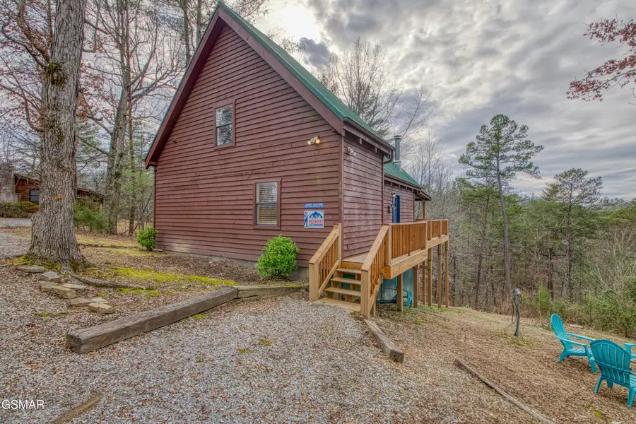 3079 Walden Ridge Road, Sevierville, TN 37862 - #2