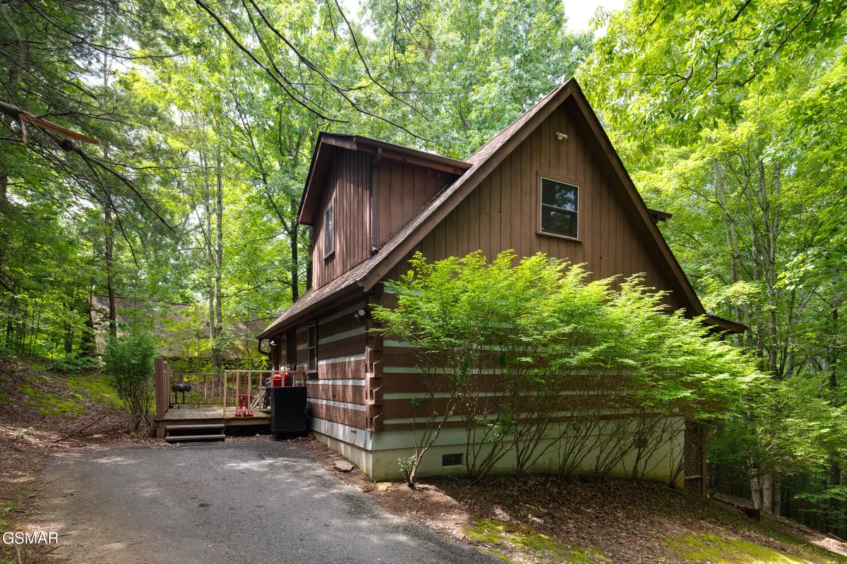 2345 Courtney Lane, Sevierville, TN 37876 - Image #1