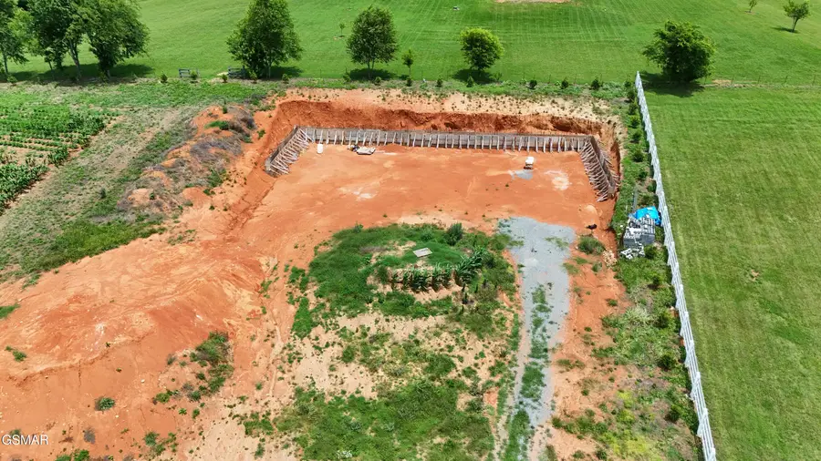 925 Holston Shores Drive, Rutledge, TN 37861 - #2