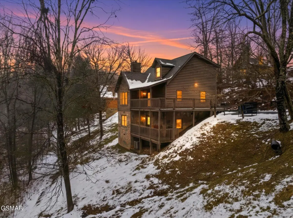 3542 Country Pines Way, Sevierville, TN 37876 - Image #1