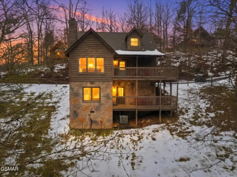 3542 Country Pines Way, Sevierville, TN 37876 - Image #2