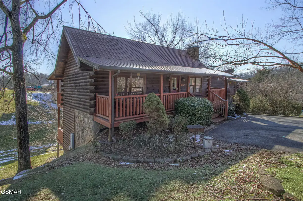 1528 Rainbow Ridge Way, Sevierville, TN 37862 - Image #1