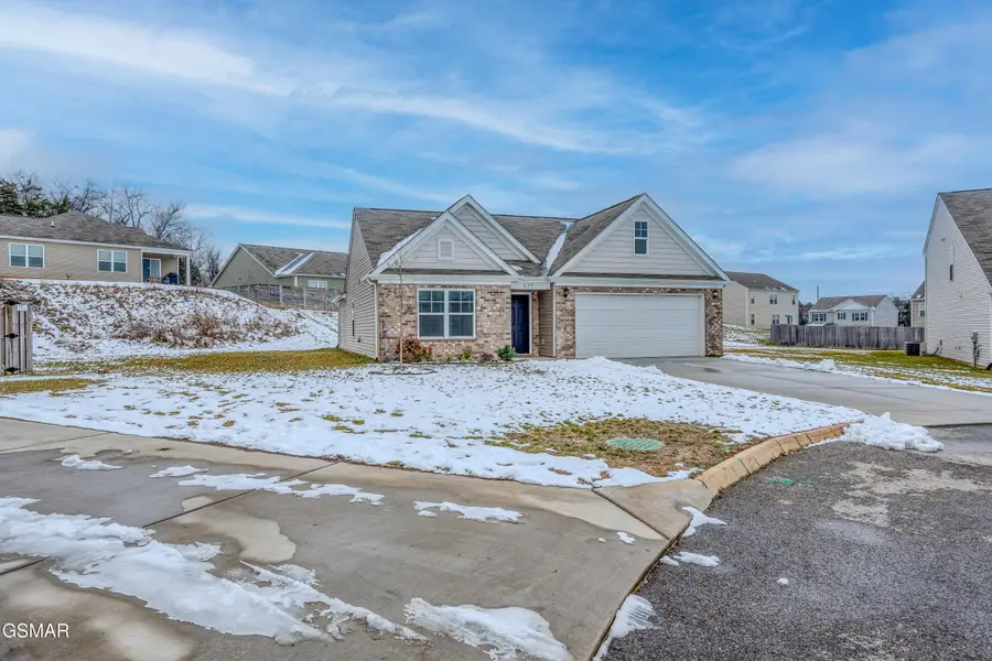 237 Newman Circle, Jefferson City, TN 37760 - #2