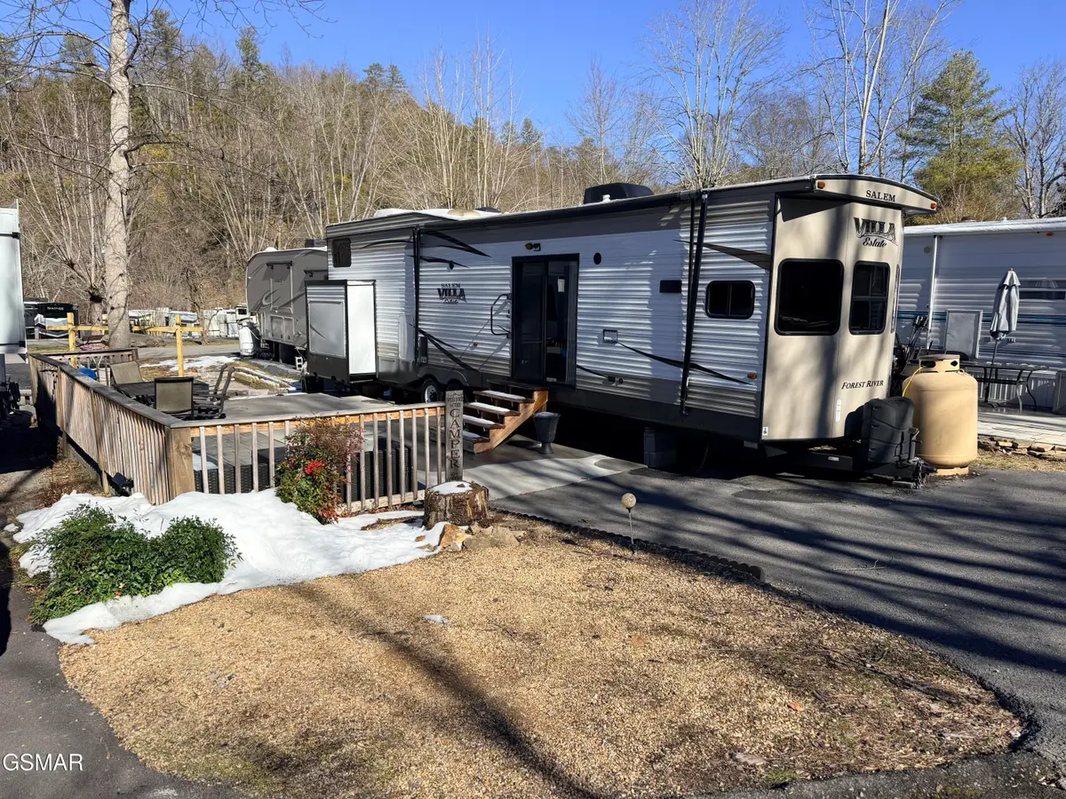 4229 E Parkway #98, Gatlinburg, TN 37738 - Image #1