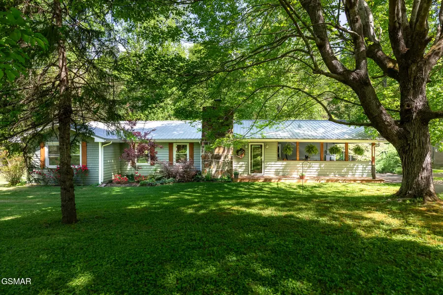 4527 E Scenic Drive, Gatlinburg, TN 37738 - Image #2