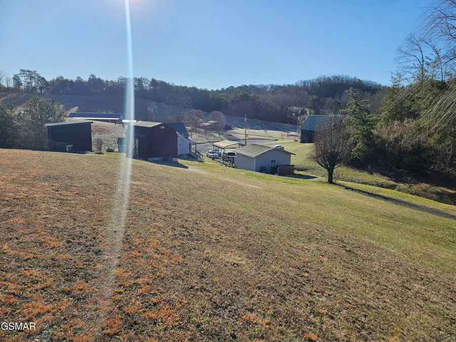1332 Baysinger Road, Parrottsville, TN 37843 - #2