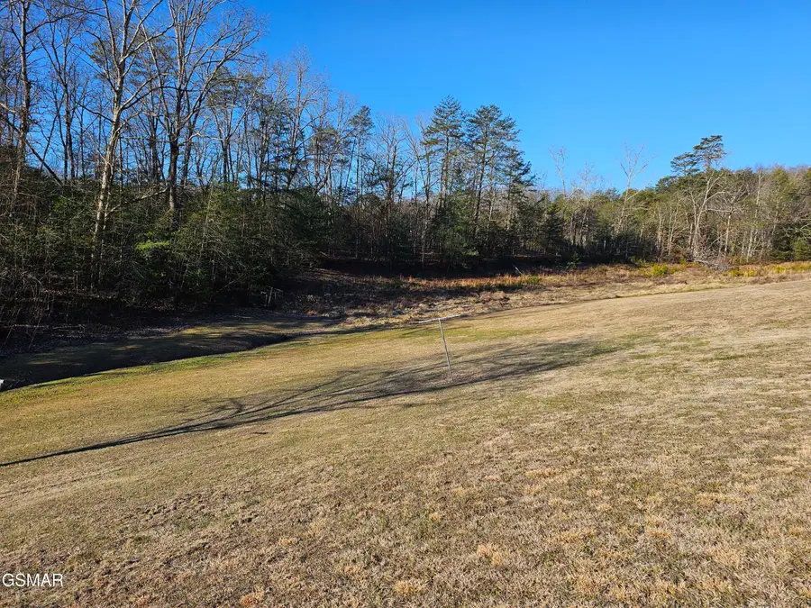 1332 Baysinger Road, Parrottsville, TN 37843 - #3