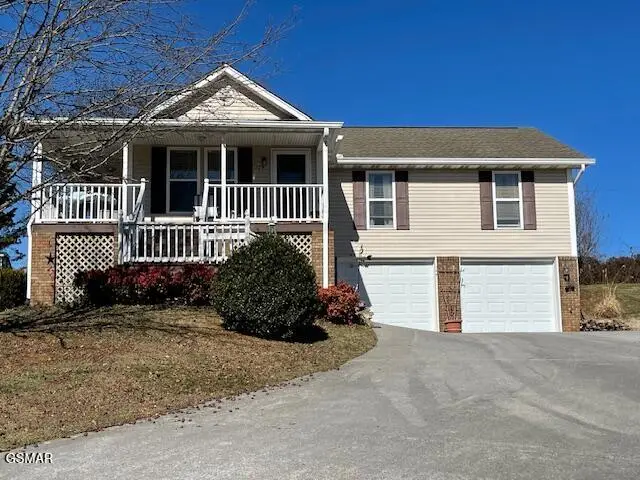 229 Dove Drive, Sevierville, TN 37876 - Image #1